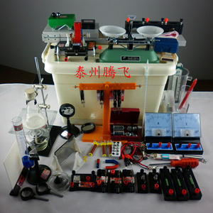 物理力學(xué)實(shí)驗(yàn)器材全指南 價(jià)格、選擇與未來(lái)發(fā)展趨勢(shì)